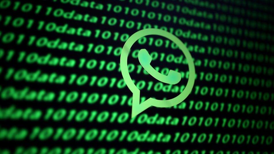 WhatsApp, redes sociales, tecnología, chat, app, REUTERS