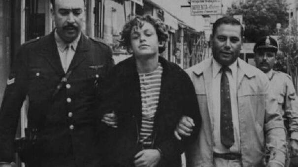 Robledo Puch recupera su libertad bajo un régimen especial abierto solicitado por la defensa