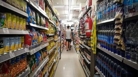 Los almacenes ya tienen sus Precios Cuidados y estarán vigentes desde el viernes