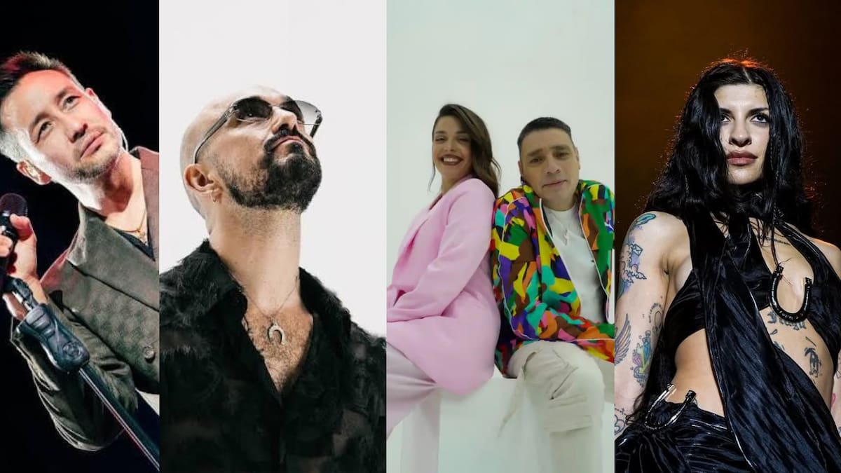 De Abel Pintos a Luciano Pereyra y Cazzu: la grilla oficial y confirmada del Festival de Jesús María que revolucionó al folklore