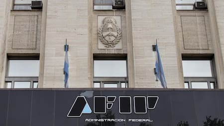 AFIP, economía argentina, NA