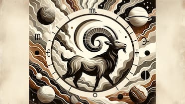 Horoscopo de Capricornio de hoy: lunes 10 de noviembre de 2025