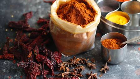 La cúrcuma tiene múltiples beneficios para salud. Foto Unsplash.