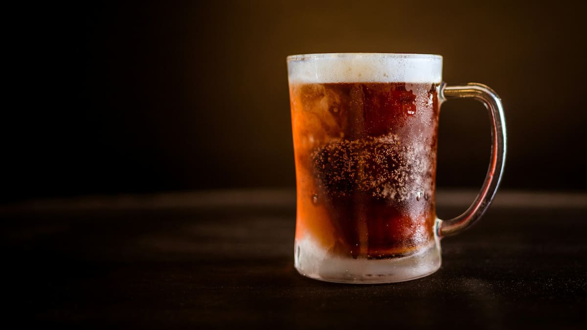 Cerveza. Foto: Unsplash