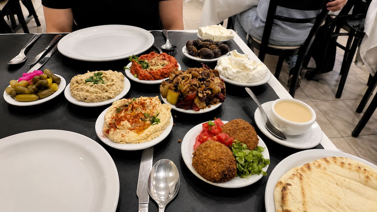 La historia detrás de un sabor: la huella sirio-libanesa en Argentina