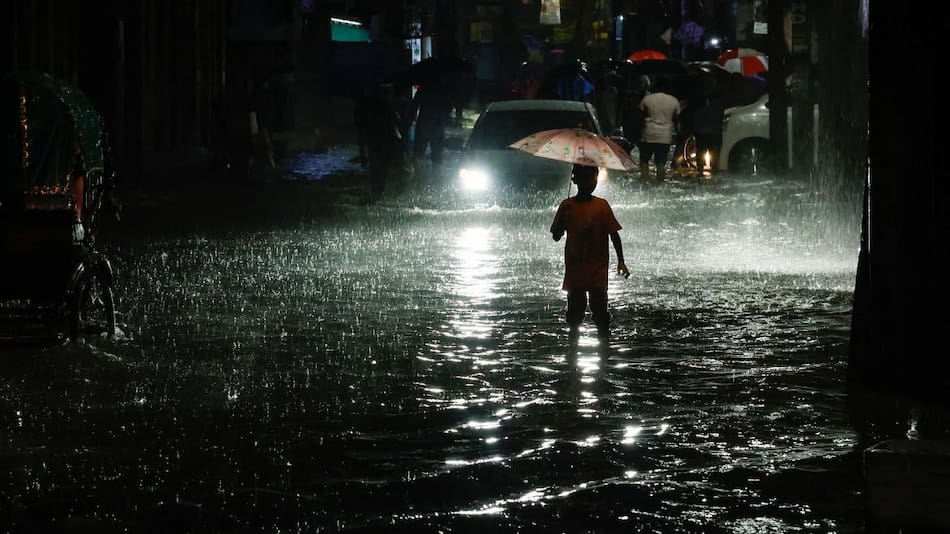 Ciclón en Bangladesh_Reuters
