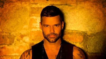 Ricky Martin - Fiebre
