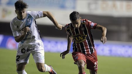 Temperley - Chacarita