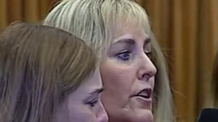 Sentencia a Alexis Zárate - Abogada