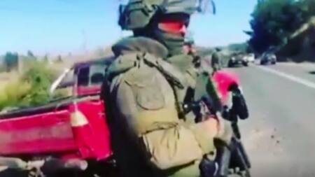 Atacaron a carabineros mientras verificaban daños a torre de vigilancia en La Araucanía