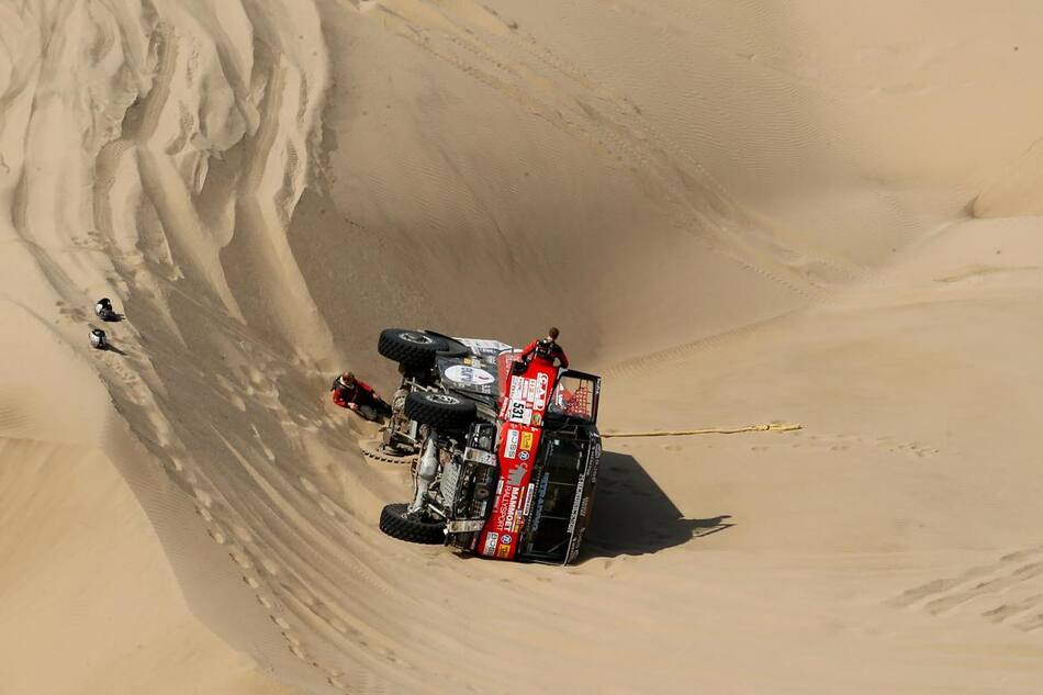 Dakar 2018