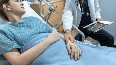 Muerte asistida. Foto: Pexels