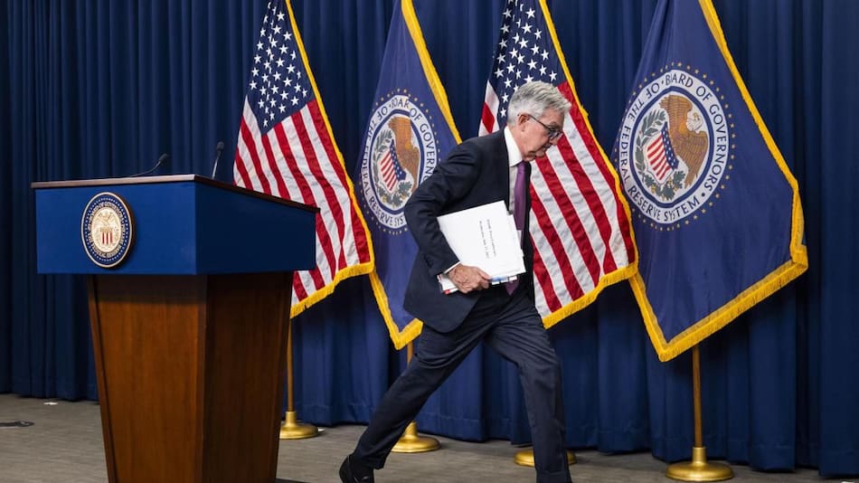 FED La Reserva Federal de Estados Unidos