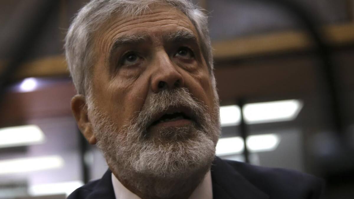 Julio De Vido (NA)
