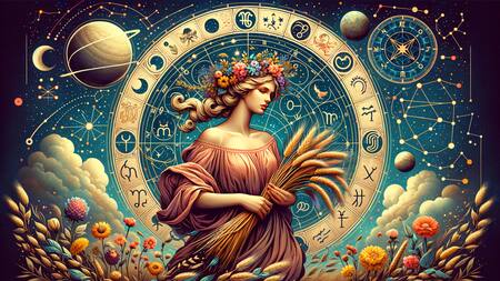 Horóscopo de Virgo de hoy: jueves 7 de noviembre de 2024. Foto: Redacción canal26.com