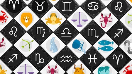 Signos del zodíaco. Foto Pixabay.