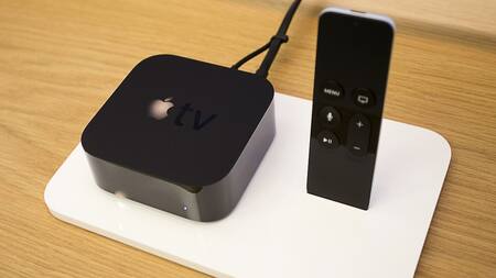 Apple TV. Foto: Reuters.