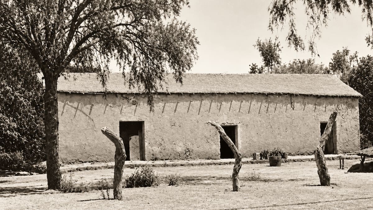 Fray Mamerto Esquiú