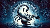 Horoscopo de Escorpio de hoy: miércoles 31 de diciembre de 2025
