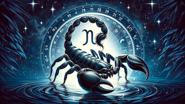 Horoscopo de Escorpio de hoy: miércoles 31 de diciembre de 2025