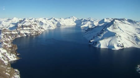 Ley de Glaciares: la Provincia alertó que los cambios afectarán al Valle Bonaerense del Río Colorado