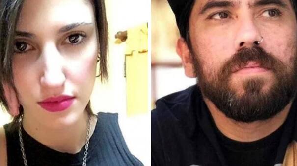 Comenzó juicio por pornovenganza: "Me ahorcó, me tiró agua helada, le quedaba matarme"