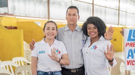 Pedro Briones. Foto: Twitter.