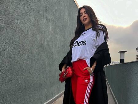 Wanda Nara. Foto: Instagram @wanda_nara