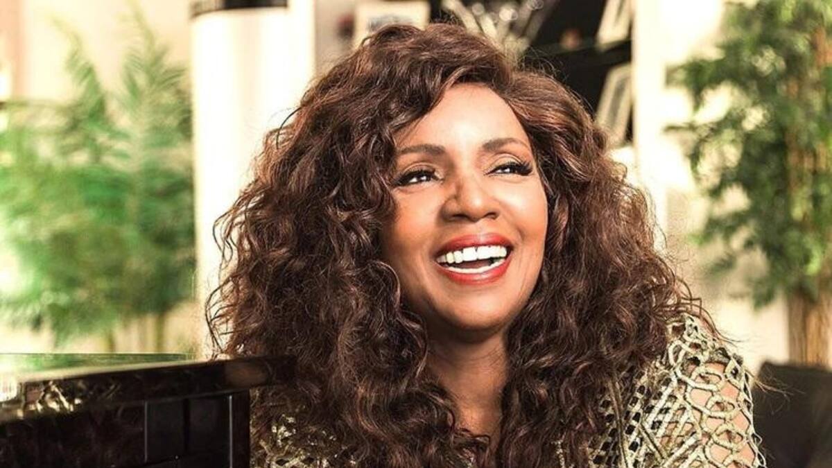 Gloria Gaynor