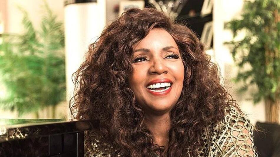 Gloria Gaynor