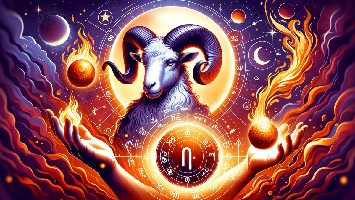 Horóscopo de Aries de hoy: miércoles 4 de diciembre de 2024. Foto: Redacción canal26.com