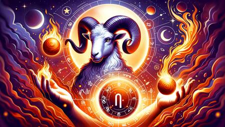 Horóscopo de Aries de hoy: miércoles 4 de diciembre de 2024. Foto: Redacción canal26.com