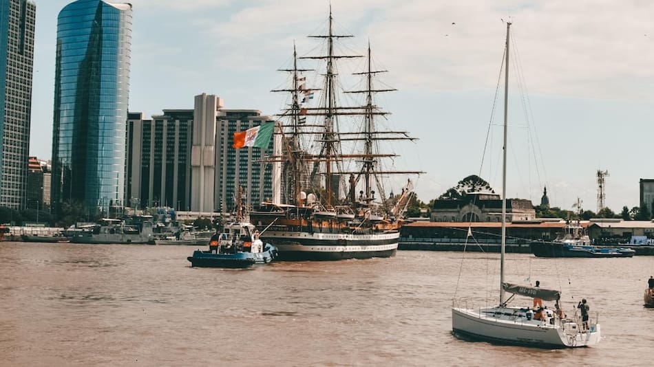 Amerigo Vespucci. Foto: X