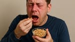 El sorprendente motivo por el que el maní y otros alimentos comunes desencadenan alergias