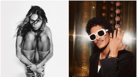 Miley Cyrus fue demandada y acusada de plagiar una canción de Bruno Mars por "Flowers"