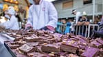 Paseos chocolatosos, conejo de Pascuas y shows en vivo: anuncian las fechas de la Fiesta Nacional del Chocolate