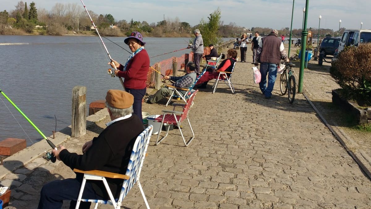 Los 10 mejores destinos de pesca para viajar en junio: dónde quedan, qué sale y cómo llegar