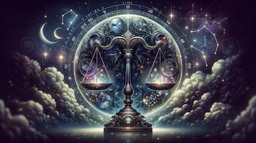 Horóscopo de Libra de hoy: domingo 23 de noviembre de 2025