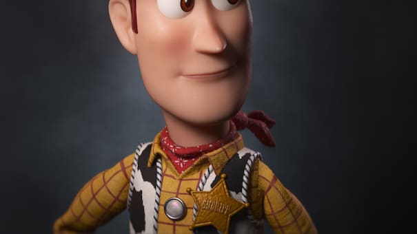 Disney compartió los primeros adelantos de la esperada "Toy Story 5": la imagen y el trailer