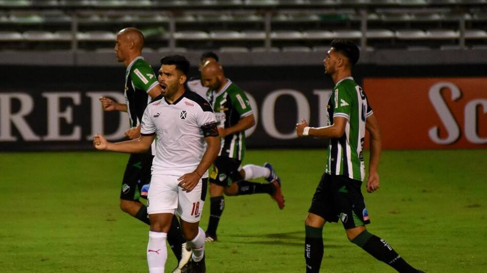 Silvio Romero, Independiente. NA.