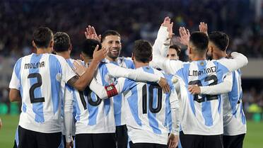 Argentina confirmó los rivales para la Fecha FIFA de octubre: contra quiénes jugará la Selección en Estados Unidos