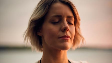 Respiración cuadrada, la técnica para reducir el estrés y mejorar el bienestar: cómo practicarla