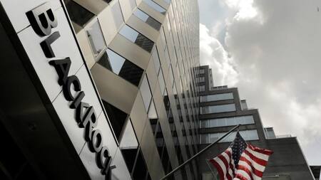 BlackRock, grupo de acreedores, REUTERS