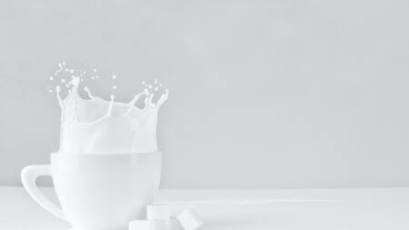 Vitamina D. Foto: Unsplash