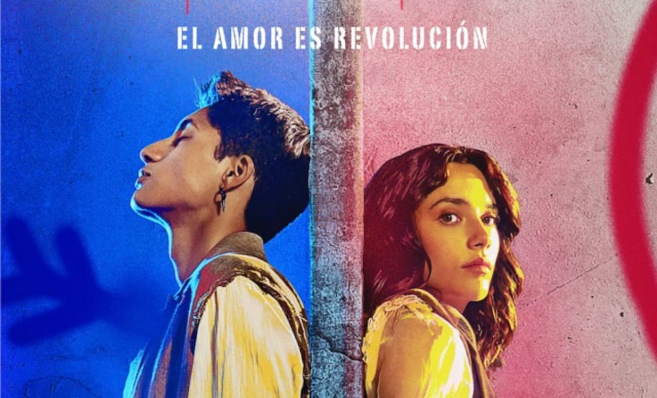 Te quiero y me duele, la nueva serie de Cris Morena. Foto HBO Max.