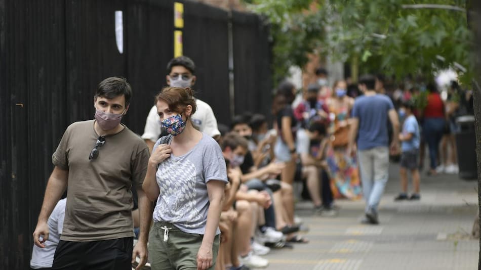 Coronavirus en Argentina, NA