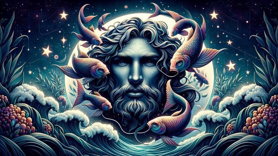 Horoscopo de Piscis de hoy: martes 25 de febrero de 2025. Foto: Redacción canal26.com