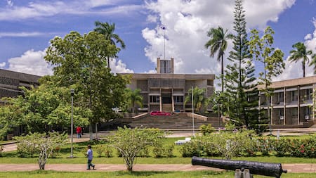 El país de América que tiene la capital menos poblada del continente: por qué su crecimiento es tan lento