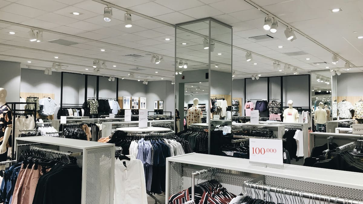Las marcas internacionales que llegan a un nuevo shopping.