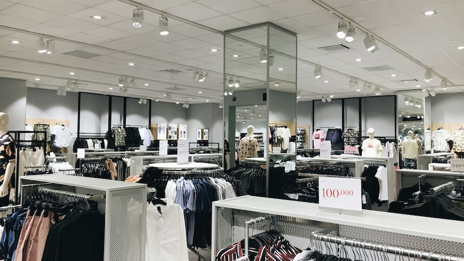 Las marcas internacionales que llegan a un nuevo shopping.